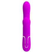 Pretty Love - Maviana - Rabbit Vibrator - Dieproze