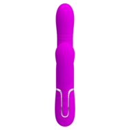 Pretty Love - Maviana - Rabbit Vibrator - Dieproze