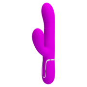 Pretty Love - Maviana - Rabbit Vibrator - Dieproze
