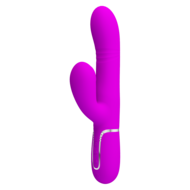 Pretty Love - Maviana - Rabbit Vibrator - Dieproze