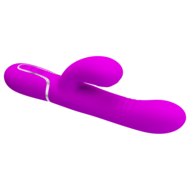 Pretty Love - Maviana - Rabbit Vibrator - Dieproze