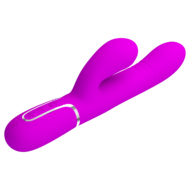Pretty Love - Maviana - Rabbit Vibrator - Dieproze