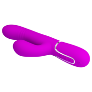 Pretty Love - Maviana - Rabbit Vibrator - Dieproze