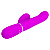Pretty Love - Maviana - Rabbit Vibrator - Dieproze
