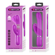 Pretty Love - Maviana - Rabbit Vibrator - Dieproze