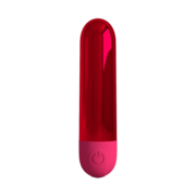Pretty Love - Kiwi - Bullet Vibrator - Rood