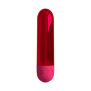 Pretty Love - Kiwi - Bullet Vibrator - Rood