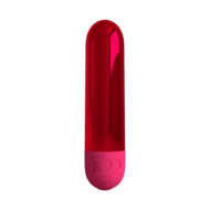 Pretty Love - Kiwi - Bullet Vibrator - Rood
