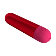 Pretty Love - Kiwi - Bullet Vibrator - Rood