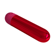 Pretty Love - Kiwi - Bullet Vibrator - Rood