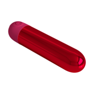 Pretty Love - Kiwi - Bullet Vibrator - Rood