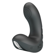 Pretty Love - Camelia - Vinger Vibrator - Zwart