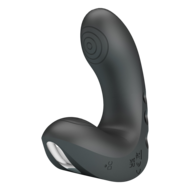 Pretty Love - Camelia - Vinger Vibrator - Zwart