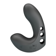 Pretty Love - Camelia - Vinger Vibrator - Zwart