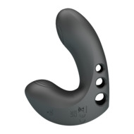 Pretty Love - Camelia - Vinger Vibrator - Zwart