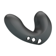 Pretty Love - Camelia - Vinger Vibrator - Zwart