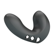Pretty Love - Camelia - Vinger Vibrator - Zwart