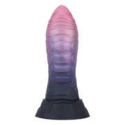 Power Monsters - Dreadful Fiend - Monster Dildo - 24 cm - Multicolour