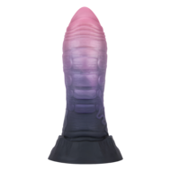 Power Monsters - Dreadful Fiend - Monster Dildo - 24 cm - Multicolour