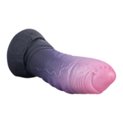 Power Monsters - Dreadful Fiend - Monster Dildo - 24 cm - Multicolour