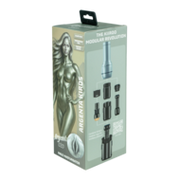 KIIROO - FeelArgenta Stroker Masturbator - Argenta