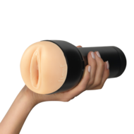 KIIROO - FeelLuxy Stroker Masturbator - Luxy Dutch