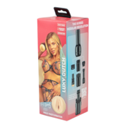 KIIROO - FeelLuxy Stroker Masturbator - Luxy Dutch