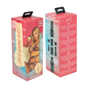 KIIROO - FeelLuxy Stroker Masturbator - Luxy Dutch