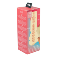 KIIROO - FeelLuxy Stroker Masturbator - Luxy Dutch