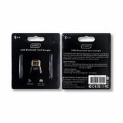 KIIROO - USB Bluetooth V4.0 Dongle