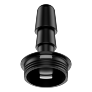 KIIROO - Control Dildo Adapter - Zwart