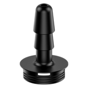 KIIROO - Control Dildo Adapter - Zwart