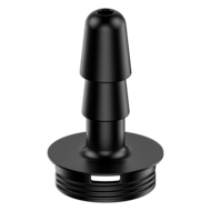 KIIROO - Control Dildo Adapter - Zwart