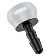 KIIROO - Control Dildo Adapter - Zwart