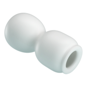 POWER - Susan - Wand Vibrator Opzetstuk - Wit