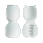 POWER - Susan - Wand Vibrator Opzetstuk - Wit