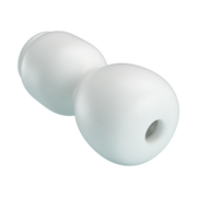 POWER - Susan - Wand Vibrator Opzetstuk - Wit