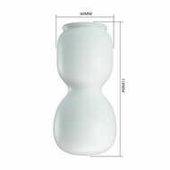 POWER - Susan - Wand Vibrator Opzetstuk - Wit