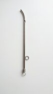 Metaal Catheter voor Vrouwen en Anaal spelletjes