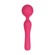 Swan - Sceptre - Dubbelzijdige Wand Vibrator - Roze