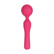 Swan - Sceptre - Dubbelzijdige Wand Vibrator - Roze