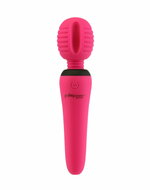 PalmPower - Groove - Mini Wand Massager - Roze