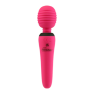 PalmPower - Groove - Mini Wand Massager - Roze
