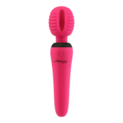 PalmPower - Groove - Mini Wand Massager - Roze