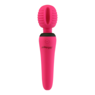 PalmPower - Groove - Mini Wand Massager - Roze