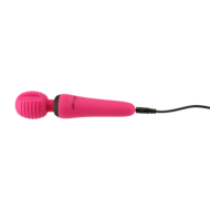 PalmPower - Groove - Mini Wand Massager - Roze