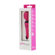 PalmPower - Groove - Mini Wand Massager - Roze