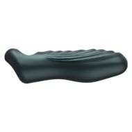 ManWan - Ryzer MAX - Penis Extender en Zachte Masturbatie Sleeve - Pine Grey