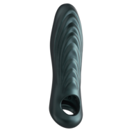 ManWan - Ryzer MAX - Penis Extender en Zachte Masturbatie Sleeve - Pine Grey