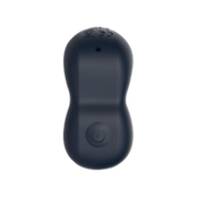 IY - Kenny - Cockring met Clitoris Stimulator - App Control - Nachtblauw